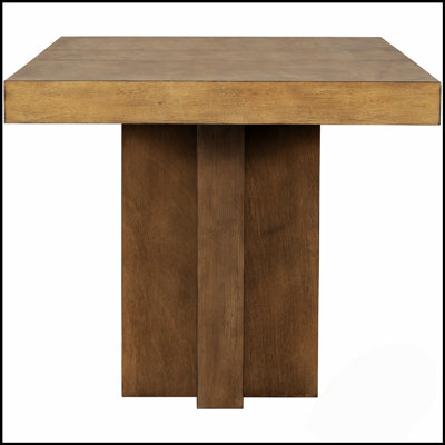 Ensemble de table de salle à manger extensible en bois pour 6 personnes de 78,1 pouces avec banc et chaises rembourrées Farmhouse