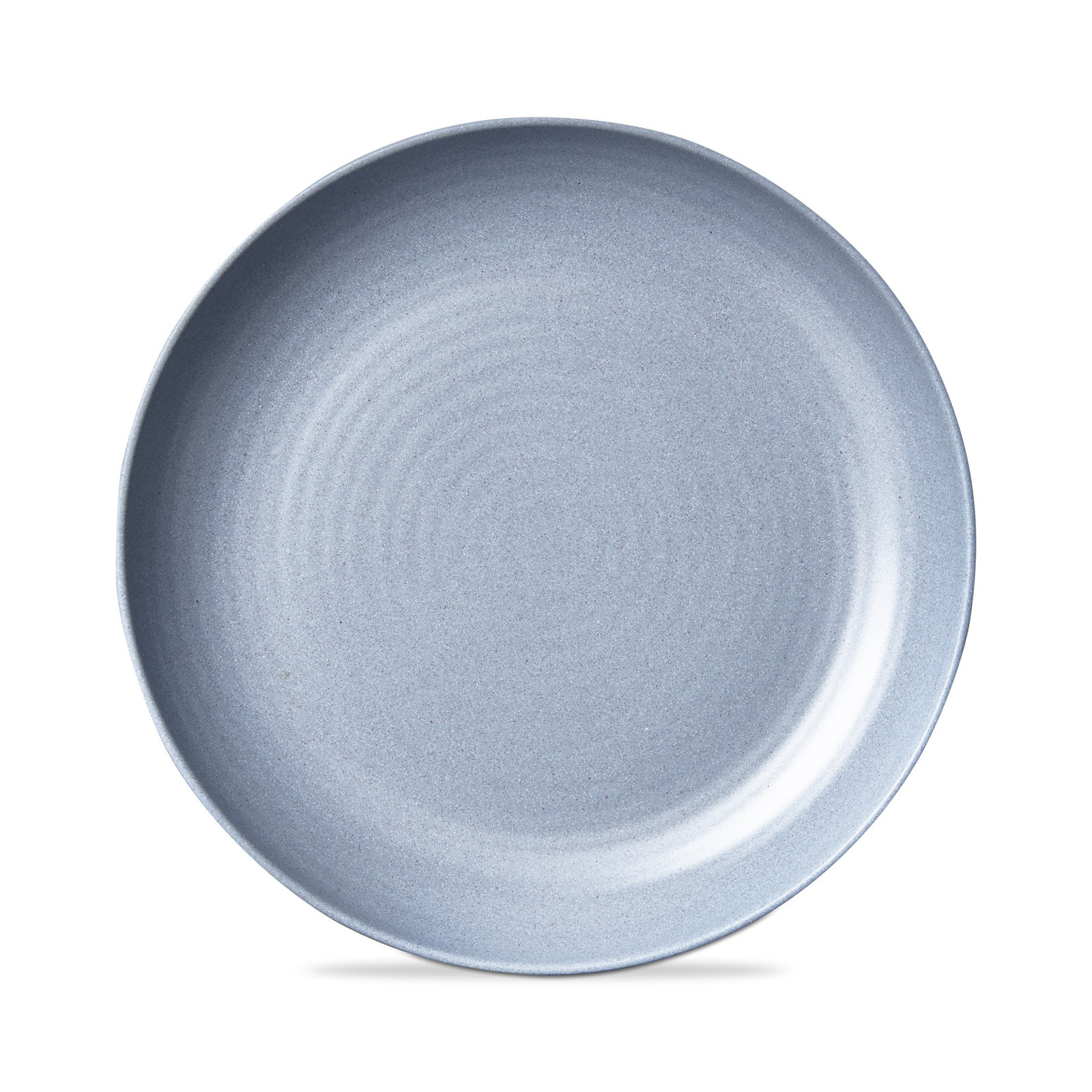 Dinner Plate, Light Blue
