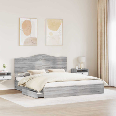 Bed Frame