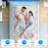 12"/14” Medium-Firm Hybrid Mattress Infused with Cooling Gel Memory Foam – Certified to CertiPUR-US, OEKO-TEX and SGS Standards-675835783-676129754