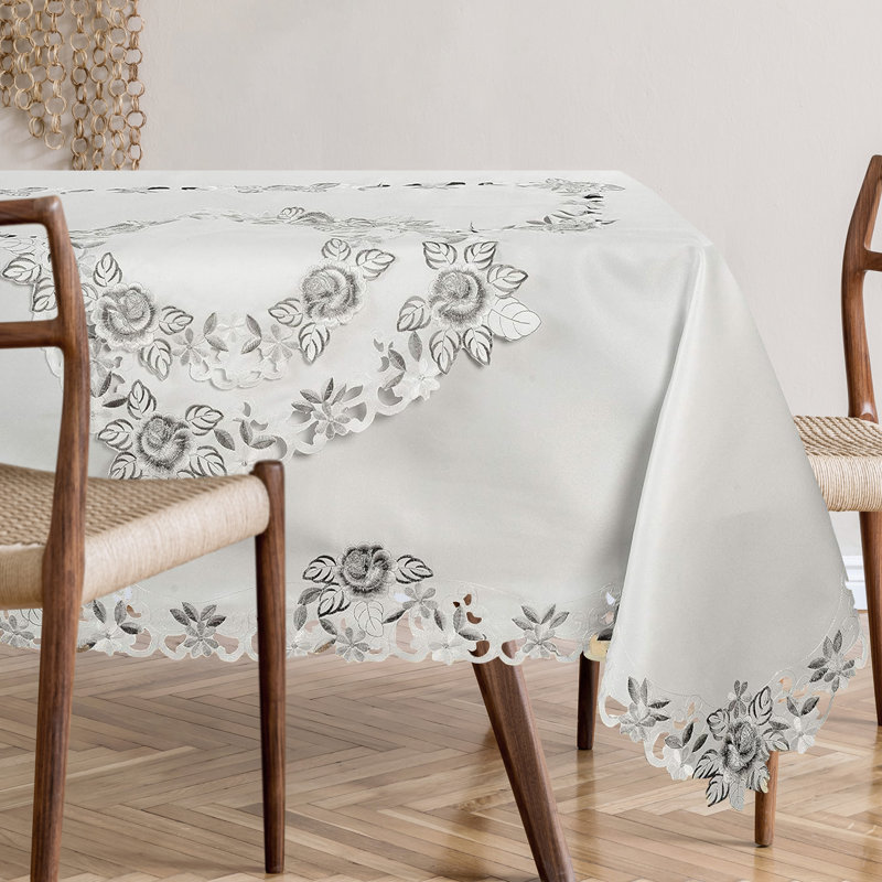 Nappe Albina, Rose