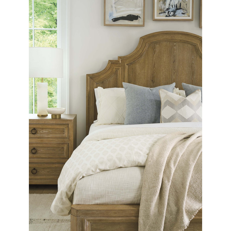 Montecito Bed, King