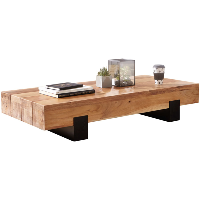 Dejong Sled Coffee Table