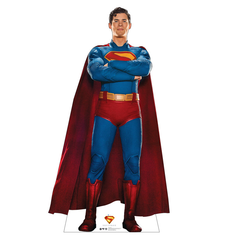 Superman (film de Superman 2025)