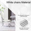Chaise d'appoint Kierstynn
