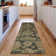Premium Machine Washable Cerrito Charcoal Rug