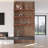 Solid Wood Fireplace Mantel-759728267-759520302