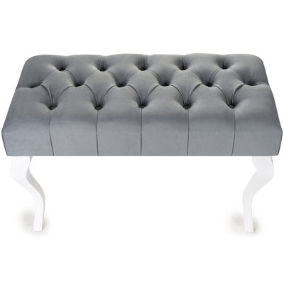 Upholstered Bench