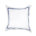 White/Dark Blue