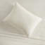 Ensemble de housse de couette en jersey tricoté 3 pièces Wyatt-140315551