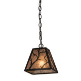 Fairley 1 - Light Pendant