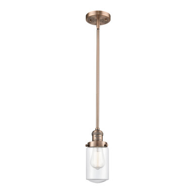Saroyan 1 - Light Single Pendant