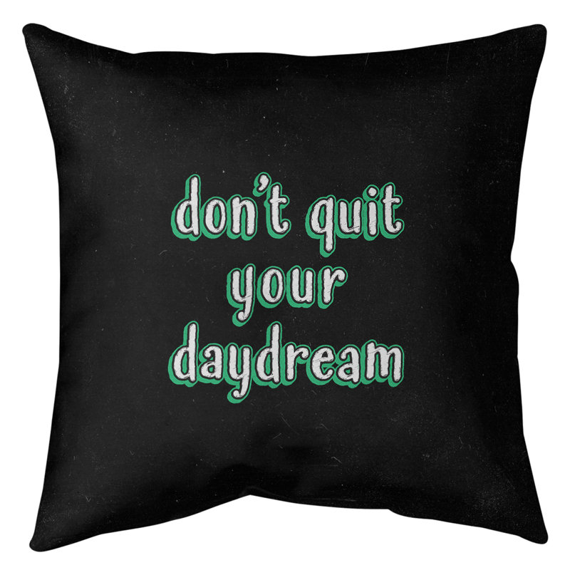 Coussin de sol, 36 po x 36 po, Vert