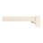 Metal Wall-Mounted Drying Rack