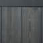Myra Rustic Fir Wood Garden Shed With 3 Shelves And Weather-Resistant Structure