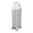 Foundations Tall Hands-Free Diaper Pail