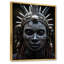 Masque africain Kiyansh Tribu V - imprimé-1118020393-1118020394