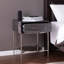 Table de chevet Waltenson avec rangement