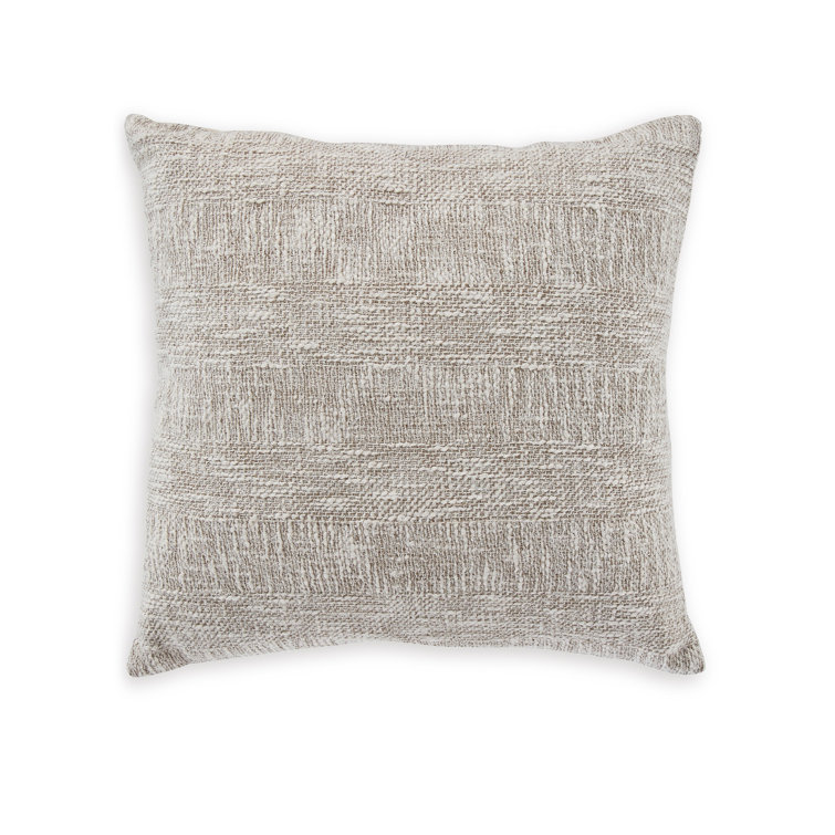 Bluebelle Cotton Blend Throw Square Pillow Cover & Insert