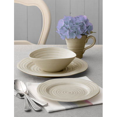 Portmeirion Sophie Conran 4-Pc P/S