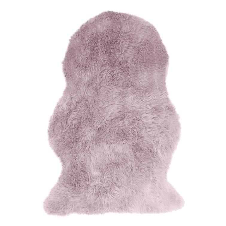 Aditya Solid Colour Area Rug
