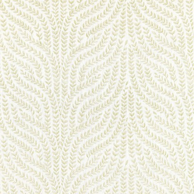 Botanica Willow Vine Embroidery Fabric