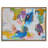 Framed On Canvas Painting
