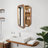 Wall Mirror