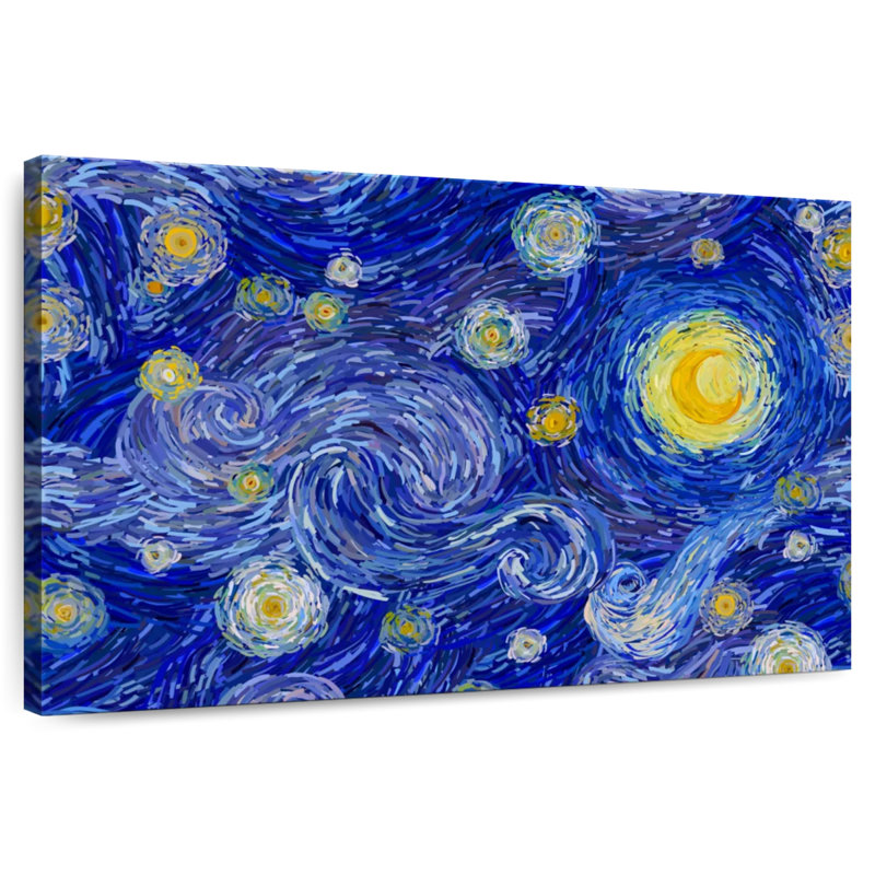 Alvord Night Stars, H 30 po x l 45 po