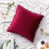 Rouge est en rupture de stock
