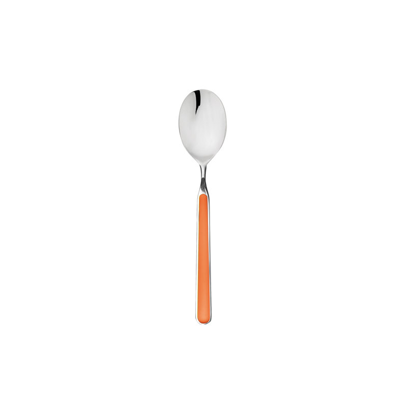 Cuillère à café Fantasia - 12 pièces, Carota