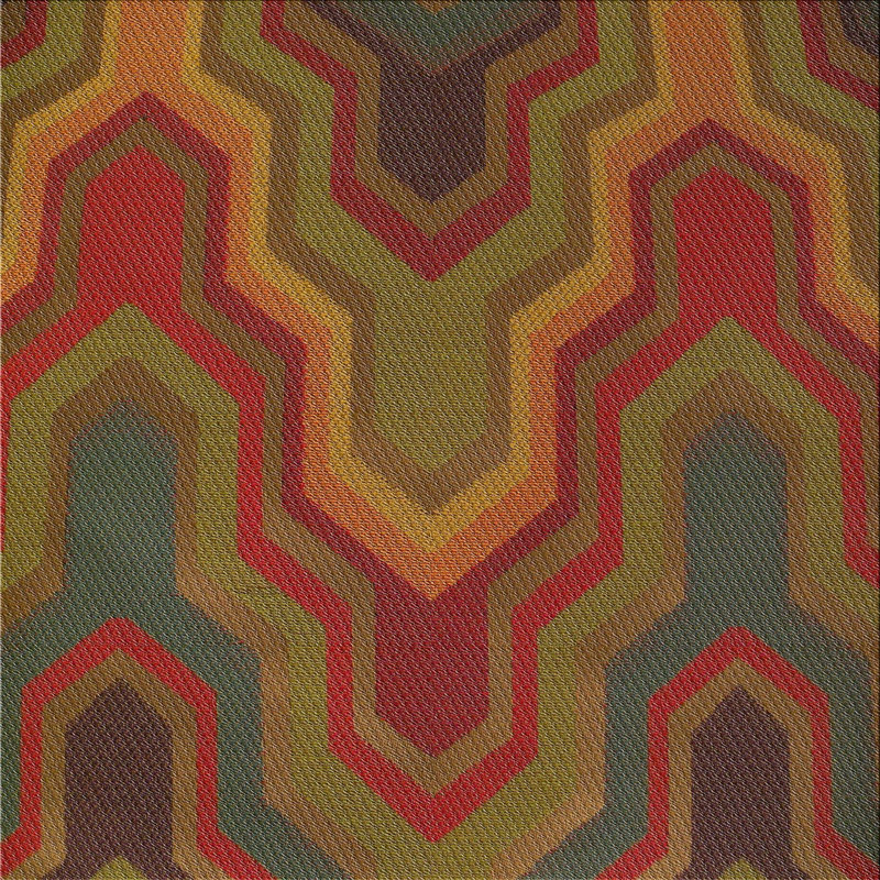 Petrin Indoor Rug, Square 5'