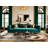 Washable Spinone Italiano Dogs Area Rug-748080047