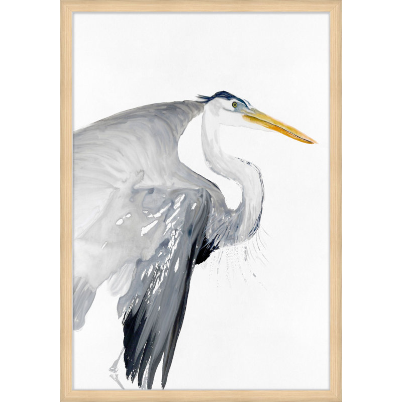 Thom Filicia " Ardeidae 2 " by Thom Filicia