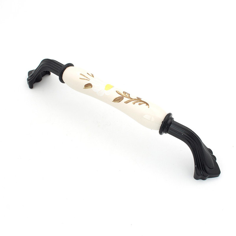 Gardners 16 cm centre Arch Handle