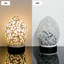 Culler 20cm Novelty Table Lamp-848656467