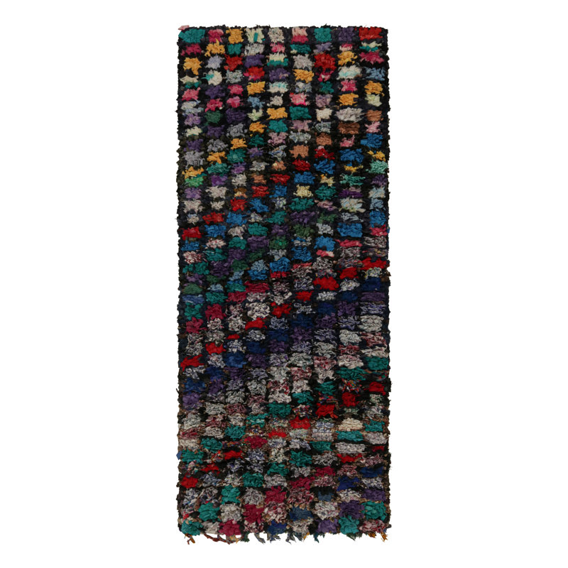 Wool Area Rug