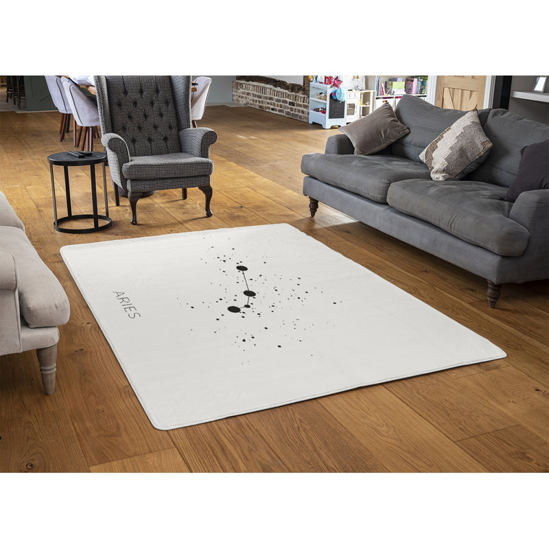 Jamyson 160cm X 230cm Area Rug