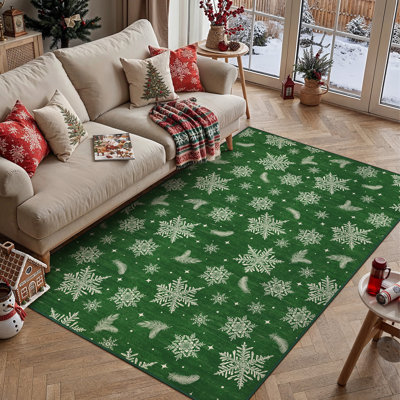 Tapis de vacances WinterJoy