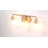 Anamda 3 - Light Dimmable Vanity Light