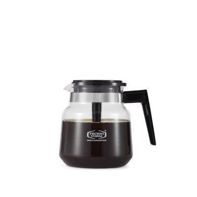10 Cup Glass Carafe KB Model