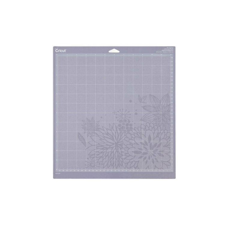 12" x 12" Multicolor Adhesive Cutting Mat Set for Die-Cutting Machines