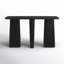 Daily 52'' Solid Wood Console Table-102030438