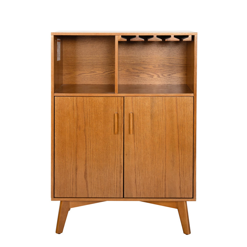 Buffet Rustic