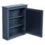 Wall Mounted Bathroom Cabinet with Mirror-93441158