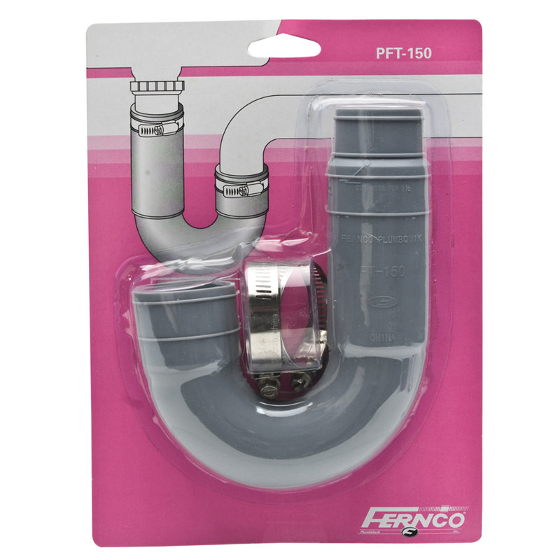 Flex Qwik Rubber Trap