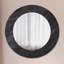 Huldar Glass Flat Wall Mirror-351570189-351570298