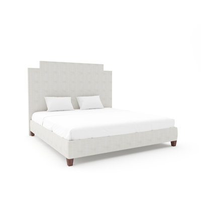 Staunton I Upholstered Bed