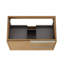 Meuble-lavabo mural simple 32 po Nora-130667511-130743830