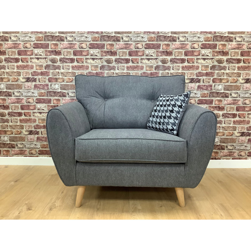 Mirando Upholstered Armchair